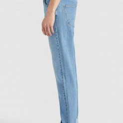 Rabatt ✨ Khujo MANFRED - ❤️ Jeans Straight Leg - Light Indigo, Herren 😉 -Khujo Verkaufsladen 484689e1eae8458c951d560602a5efe1