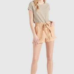 Angebote ✔️ Khujo BABSI - T-Shirt Print - Weiß Ocker Gestreift, Damen ✨ 16 Angebote ✔️ Khujo BABSI - T-Shirt Print - Weiß Ocker Gestreift, Damen ✨ -Khujo Verkaufsladen 4852c6a6815b4fd8b6a50e4f5bded577