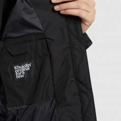 Top 10 🌟 Khujo SUVA - Wintermantel - Schwarz, Damen 🔥 -Khujo Verkaufsladen 487f0e3747bb455c8131afef8dba3011