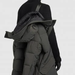 Bestpreis ✔️ Khujo GORD - Wintermantel - Hellgrün, Herren 🎉 -Khujo Verkaufsladen 48a2f2f233a24045a5b4e702e4751be9