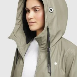 Angebote 🧨 Khujo VEGA - Parka - Graugrün, Damen 👍 -Khujo Verkaufsladen 48a9c44c76c34cd1b6634ff8bd6d69f7