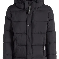 Neu 🌟 Khujo GERDA MATT - Winterjacke - Schwarz, Damen 🤩 11 Neu 🌟 Khujo GERDA MATT - Winterjacke - Schwarz, Damen 🤩 -Khujo Verkaufsladen 48d308cbb3bc4ebe840deead8b2b3ba2
