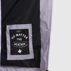 Bester Verkauf 😀 Khujo VEGA - Parka - Flieder, Damen 🎉 -Khujo Verkaufsladen 4936f33409b2459b94aec5f6aa06fbf1