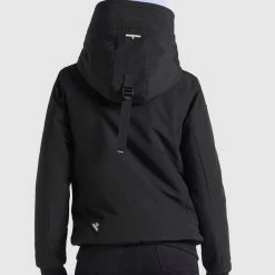 Bestpreis 🔔 Khujo MOGAMI - Winterjacke - Schwarz, Damen 🧨 9 Bestpreis 🔔 Khujo MOGAMI - Winterjacke - Schwarz, Damen 🧨 -Khujo Verkaufsladen 49c176c88b6647a9975dec6df652388f