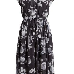 Billig 🛒 Khujo LOUANNA - Jumpsuit - Black, Damen ⭐ -Khujo Verkaufsladen 49db83b39cbf4ca5a702228e6961ac92