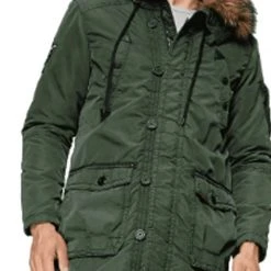 Angebote 🔔 Khujo Parka - Grün, Herren 😍 6 Angebote 🔔 Khujo Parka - Grün, Herren 😍 -Khujo Verkaufsladen 49e1a07f1d1a47b7a31fcf8348b85b2d