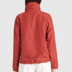 Auslauf ✨ Khujo ZARINA - Windbreaker - Red, Damen ✔️ 9 Auslauf ✨ Khujo ZARINA - Windbreaker - Red, Damen ✔️ -Khujo Verkaufsladen 4af15fcc471747d2a25459fd559ea9fe