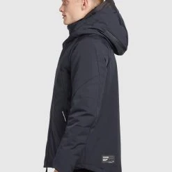 Coupon ❤️ Khujo RUDOLF - Winterjacke - Dunkelblau, Herren ✨ 14 Coupon ❤️ Khujo RUDOLF - Winterjacke - Dunkelblau, Herren ✨ -Khujo Verkaufsladen 4af6cf9d1afa41da8b835d600ac0a5cc