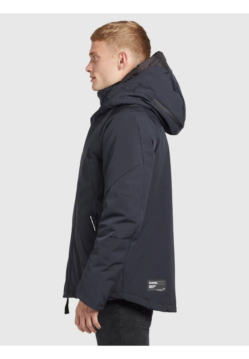 Coupon ❤️ Khujo RUDOLF - Winterjacke - Dunkelblau, Herren ✨ 6 Coupon ❤️ Khujo RUDOLF - Winterjacke - Dunkelblau, Herren ✨ – Bild 6