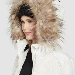 Aktion ⌛ Khujo AMARAY2 - Wintermantel - Naturweiß, Damen 😉 14 Aktion ⌛ Khujo AMARAY2 - Wintermantel - Naturweiß, Damen 😉 -Khujo Verkaufsladen 4bcbb0fb53524b63a144ea4a76be6c3e