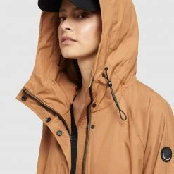 Bester Verkauf ⭐ Khujo MARNIA - Parka - Toffee, Damen 👍 15 Bester Verkauf ⭐ Khujo MARNIA - Parka - Toffee, Damen 👍 -Khujo Verkaufsladen 4c3abf5cc9ef418f8d034236c5316df6