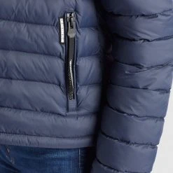 Top 10 💯 Khujo LOVINA - Übergangsjacke - Dunkelblau, Damen 🛒 -Khujo Verkaufsladen 4c4628b0be6146aa8333c2f7e1130167