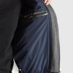 Coupon 😉 Khujo LARIFA - Bomberjacke - Dunkelblau, Damen 😀 -Khujo Verkaufsladen 4c51f9e6ada14781a4783957561e6bd9