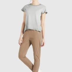 Budget 🛒 Khujo MATAMA - T-Shirt Print - Grau, Damen 🧨 14 Budget 🛒 Khujo MATAMA - T-Shirt Print - Grau, Damen 🧨 -Khujo Verkaufsladen 4ca0b3802ed34bd492205fd0cd056a8e