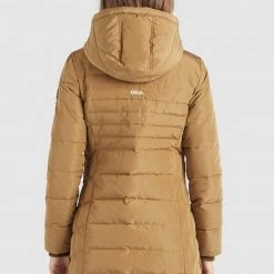 Auslauf ⌛ Khujo DELINAS - Wintermantel - Helloliv, Damen 👏 -Khujo Verkaufsladen 4ccf0c76e7bf4f25920ef8432905a97f