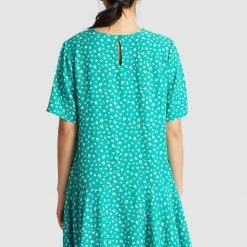 Großhandel ⌛ Khujo AVARU - Freizeitkleid - Grün, Damen 🎁 9 Großhandel ⌛ Khujo AVARU - Freizeitkleid - Grün, Damen 🎁 -Khujo Verkaufsladen 4ccfcf6d49184e63ad9ce4307b28657e