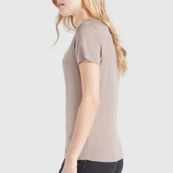 Bester Verkauf ⭐ Khujo FRANCESCA SMILE - T-Shirt Print - Graubraun, Damen ✔️ 15 Bester Verkauf ⭐ Khujo FRANCESCA SMILE - T-Shirt Print - Graubraun, Damen ✔️ -Khujo Verkaufsladen 4d6484fdbb7d4d05a215a4744e757745