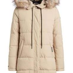 Aktion ⌛ Khujo MANTEL JARVANA - Wintermantel - Beige, Damen ⭐ 17 Aktion ⌛ Khujo MANTEL JARVANA - Wintermantel - Beige, Damen ⭐ -Khujo Verkaufsladen 4e46f0f0b235456c9ccf501d8122fc3d