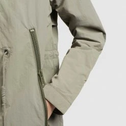 Budget ✨ Khujo ADDA - Parka - Graugrün, Damen 👏 14 Budget ✨ Khujo ADDA - Parka - Graugrün, Damen 👏 -Khujo Verkaufsladen 4e6941cfb2304308989d5b2d7eaece16