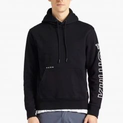 Rabatt ✔️ Khujo RODNEY - LOGO - Kapuzenpullover - Black, Herren 👍 16 Rabatt ✔️ Khujo RODNEY - LOGO - Kapuzenpullover - Black, Herren 👍 -Khujo Verkaufsladen 4e6e0ff87e6a4315ae2268b44403e229