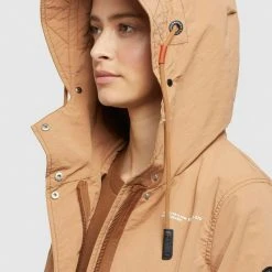 Schlussverkauf ✔️ Khujo CAIMA - Parka - Toffee, Damen 🥰 11 Schlussverkauf ✔️ Khujo CAIMA - Parka - Toffee, Damen 🥰 -Khujo Verkaufsladen 4f34b08ae63d4db3bb743d6bf3267caf