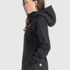 Aktion ⭐ Khujo ROZA2 - Outdoorjacke - Schwarz, Damen 🌟 -Khujo Verkaufsladen 4f77c3a3db584d6ab8fd471228e963a2