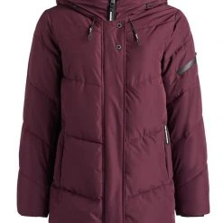 Schlussverkauf ✔️ Khujo JORDIS2 - Wintermantel - Weinrot, Damen ❤️ 21 Schlussverkauf ✔️ Khujo JORDIS2 - Wintermantel - Weinrot, Damen ❤️ -Khujo Verkaufsladen 4f90edd5fb9443e19e9b1957f74ff2f4