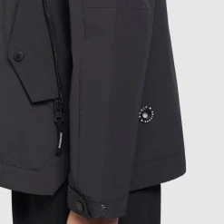 Billig 😀 Khujo KAYA - Outdoorjacke - Schwarz, Damen 👏 -Khujo Verkaufsladen 500f96c45b724cc1b2afc8e85d8004cd