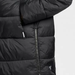 Auslauf ⌛ Khujo NIDALEE - Wintermantel - Schwarz, Damen ✨ 17 Auslauf ⌛ Khujo NIDALEE - Wintermantel - Schwarz, Damen ✨ -Khujo Verkaufsladen 509a4c07c82649a8add965fe1e116a3f