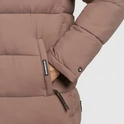 Auslauf ❤️ Khujo WENCKE MATT - Wintermantel - Altrosa, Damen ⌛ 16 Auslauf ❤️ Khujo WENCKE MATT - Wintermantel - Altrosa, Damen ⌛ -Khujo Verkaufsladen 50af7c64f04941dfa26d1c8740cc9f28