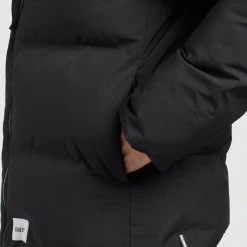 Budget 🔔 Khujo RODNEY - Winterjacke - Schwarz, Herren ⭐ 13 Budget 🔔 Khujo RODNEY - Winterjacke - Schwarz, Herren ⭐ -Khujo Verkaufsladen 514efe696fad49b2a4129bc9b47ca77e