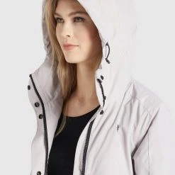 Bester Verkauf ⭐ Khujo ELMYRA - Parka - Hellgrau, Damen ✔️ 10 Bester Verkauf ⭐ Khujo ELMYRA - Parka - Hellgrau, Damen ✔️ -Khujo Verkaufsladen 5167cb33bd9f480fa4d92d912cbaf947