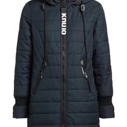 Brandneu 🧨 Khujo SHINE2 STRUCTURED - Wintermantel - Dunkelblau, Damen ✨ 13 Brandneu 🧨 Khujo SHINE2 STRUCTURED - Wintermantel - Dunkelblau, Damen ✨ -Khujo Verkaufsladen 518a5cd1293a4431b20465b7aed62e31