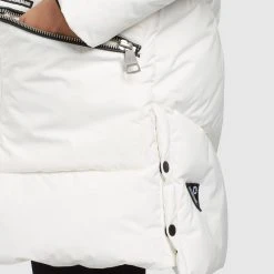 Blitzangebot ❤️ Khujo BINE - Wintermantel - Naturweiß, Damen ⌛ 12 Blitzangebot ❤️ Khujo BINE - Wintermantel - Naturweiß, Damen ⌛ -Khujo Verkaufsladen 51a246d63bdd45ca888dc26d087b3d0e