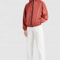 Angebote ✨ Khujo THETA - Leichte Jacke - Rosa, Damen ⭐ -Khujo Verkaufsladen 520709d83d3f4a2bb47caaceb5e07916