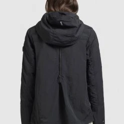 Besorgen ❤️ Khujo ZAHIRA3 - Leichte Jacke - Schwarz, Damen 🧨 10 Besorgen ❤️ Khujo ZAHIRA3 - Leichte Jacke - Schwarz, Damen 🧨 -Khujo Verkaufsladen 52432d854c774a39baab8071dd4ee32e