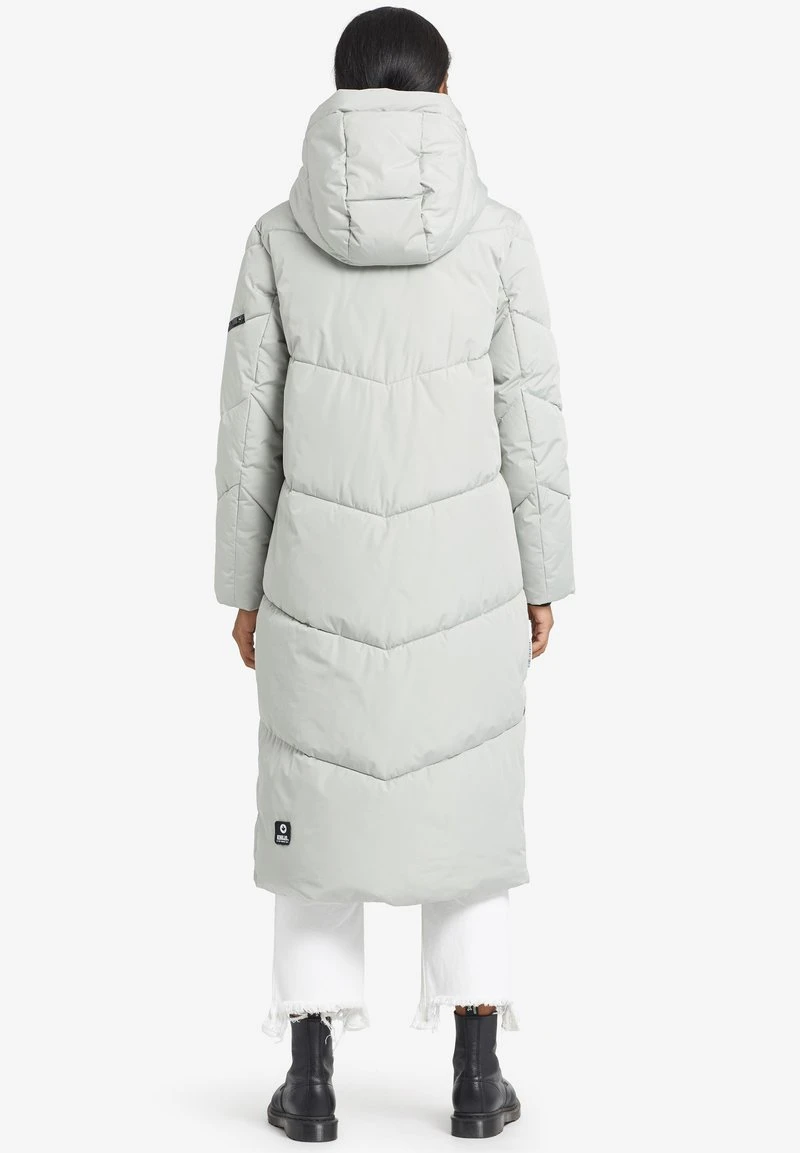 Beste Bewertungen von 😍 Khujo SONJE - Wintermantel - White, Damen ⌛ 3 Beste Bewertungen von 😍 Khujo SONJE - Wintermantel - White, Damen ⌛ – Bild 3