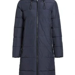 Schlussverkauf ✔️ Khujo JILIAS - Wintermantel - Dunkelblau, Damen ✨ 17 Schlussverkauf ✔️ Khujo JILIAS - Wintermantel - Dunkelblau, Damen ✨ -Khujo Verkaufsladen 5292209136d5406d99cf341ce2640503