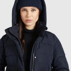 Top 10 👏 Khujo DELINAS2 - Wintermantel - Dunkelblau, Damen 🛒 12 Top 10 👏 Khujo DELINAS2 - Wintermantel - Dunkelblau, Damen 🛒 -Khujo Verkaufsladen 52dac972b60e470b8969f63876a2d3e0