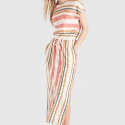 Top 10 🥰 Khujo DOREEN - Maxikleid - Mehrfarbig Gestreift, Damen ✔️ 11 Top 10 🥰 Khujo DOREEN - Maxikleid - Mehrfarbig Gestreift, Damen ✔️ -Khujo Verkaufsladen 53d27abb021a4d18841d9cdd443c7b77