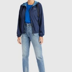 Rabatt ๐ Khujo THETA - Leichte Jacke - Dunkelblau, Damen ๐ 16 Rabatt ๐ Khujo THETA - Leichte Jacke - Dunkelblau, Damen ๐ -Khujo Verkaufsladen 540b5a4a5a974743b7bbb06b0f6ef12f