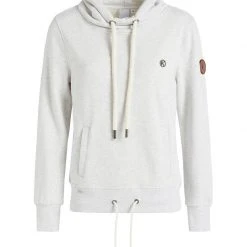 Angebote ❤️ Khujo TEMPA - Kapuzenpullover - Hellgrau Meliert, Damen ❤️ 17 Angebote ❤️ Khujo TEMPA - Kapuzenpullover - Hellgrau Meliert, Damen ❤️ -Khujo Verkaufsladen 5410f999424b4c59a974c6b2b3a528c0