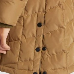 Auslauf ⌛ Khujo DELINAS - Wintermantel - Helloliv, Damen 👏 -Khujo Verkaufsladen 54a4a24787904dea85485db55d1bd209