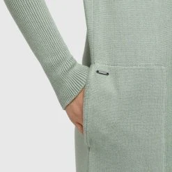 Aktion 😉 Khujo ELINA - Strickjacke - Mintgrün, Damen 😍 8 Aktion 😉 Khujo ELINA - Strickjacke - Mintgrün, Damen 😍 -Khujo Verkaufsladen 54a691f2fc8e43098c5f40c21de2e5cd