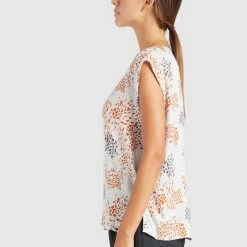 Am billigsten 🛒 Khujo MALVINA - Bluse - Weiß, Damen ⌛ -Khujo Verkaufsladen 5526847451a94ce78c3461ec034e9a83