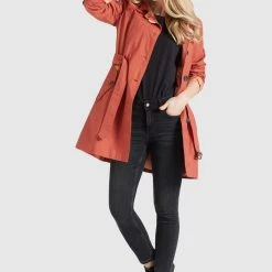Bestes Angebot 😍 Khujo AURORA - Trenchcoat - Rot, Damen 💯 16 Bestes Angebot 😍 Khujo AURORA - Trenchcoat - Rot, Damen 💯 -Khujo Verkaufsladen 5570ffccfa6a4137aaecddf2d40c5af9