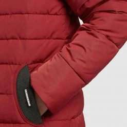 Bestpreis ❤️ Khujo SONE LIGHT - Wintermantel - Rot, Damen 🥰 15 Bestpreis ❤️ Khujo SONE LIGHT - Wintermantel - Rot, Damen 🥰 -Khujo Verkaufsladen 55f2cb7aae77450ea9d6eec3eab752b8