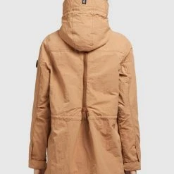 Schlussverkauf ✔️ Khujo CAIMA - Parka - Toffee, Damen 🥰 9 Schlussverkauf ✔️ Khujo CAIMA - Parka - Toffee, Damen 🥰 -Khujo Verkaufsladen 5603e948a8fe450d92419f324af45e3e