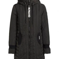 Am billigsten 🎉 Khujo JERRY PRIME5 LIGHT - Wintermantel - Dunkelgrau, Damen 🎁 13 Am billigsten 🎉 Khujo JERRY PRIME5 LIGHT - Wintermantel - Dunkelgrau, Damen 🎁 -Khujo Verkaufsladen 567fdef5a69d4a868bfb7b34a1b7d155