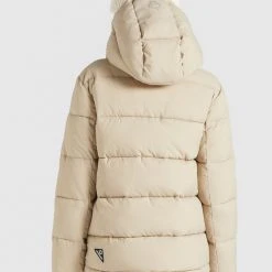 Angebote 😉 Khujo GERDA MATT - Winterjacke - Beige, Damen 👏 9 Angebote 😉 Khujo GERDA MATT - Winterjacke - Beige, Damen 👏 -Khujo Verkaufsladen 575876cf7a3e43a7974e5ad401c6125e
